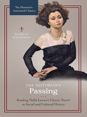 cover image of The Historian's Passing